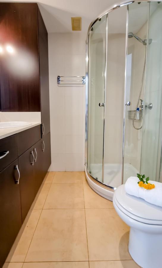 Estudio En Javea Sunny Port. Live It Costablanca Bagian luar foto