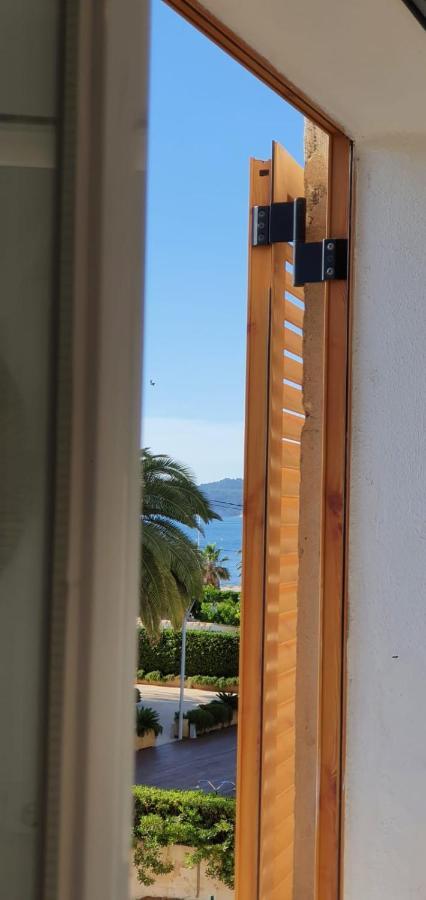 Estudio En Javea Sunny Port. Live It Costablanca Bagian luar foto