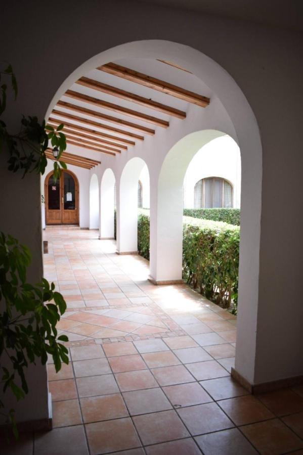 Estudio En Javea Sunny Port. Live It Costablanca Bagian luar foto